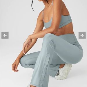 Alo yoga game changer legging new with tag